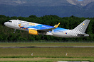 Airbus A320-232