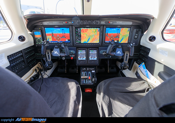 Piper Meridian M600 Piper Meridian M600