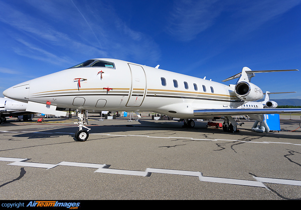 Bombardier Challenger 300 Bombardier Challenger 300