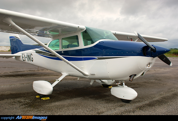 Cessna 172P Skyhawk Cessna 172P Skyhawk