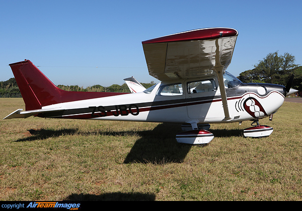Cessna 172M Skyhawk Cessna 172M Skyhawk
