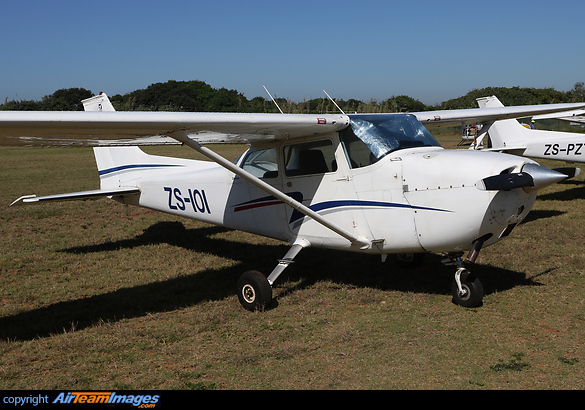 Cessna 172L Skyhawk Cessna 172L Skyhawk
