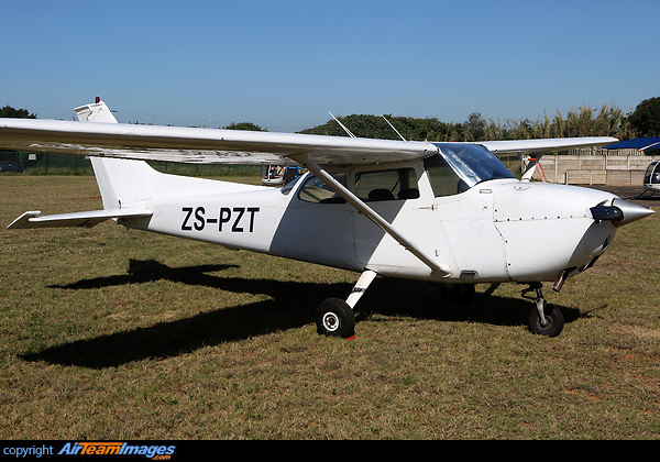 Cessna 172L Skyhawk Cessna 172L Skyhawk