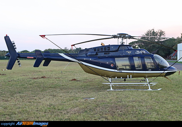 Bell 407 Bell 407
