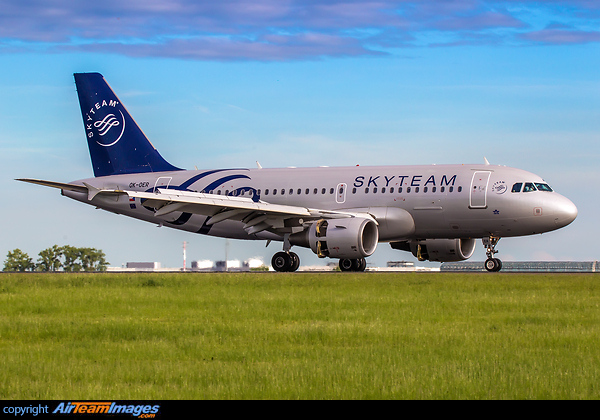Airbus A319-112 Airbus A319-112
