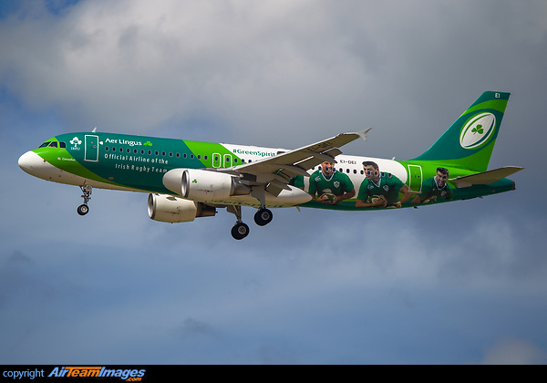 Airbus A320-214 Airbus A320-214