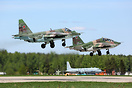 Sukhoi Su-25BM