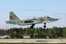 Sukhoi Su-25BM