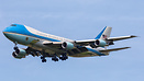 Boeing VC-25A