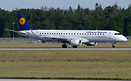 Embraer ERJ-190LR