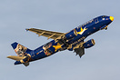 Airbus A320-214
