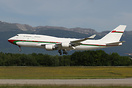 Boeing 747-430