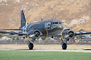 Flabob DC-3 Fly-in 2017