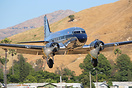 Douglas C-41A (DC-3)