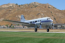 Flabob DC-3 Fly-in 2017