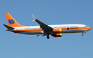 Boeing 737-8K5