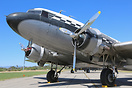 Douglas DC-3A