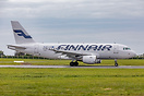 Airbus A319-112