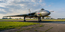 Avro 698 Vulcan B2