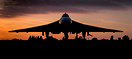 Avro 698 Vulcan B2