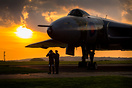 Avro 698 Vulcan B2