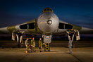 Avro 698 Vulcan B2