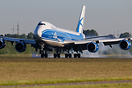 Boeing 747-8HVF
