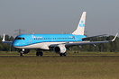 Embraer ERJ-190STD