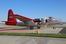 Tanker 05 - this Lockheed Neptune was built in 1953 and is still on fi...
