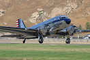 Douglas C-41A (DC-3)