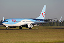 Boeing 737-8K5 Boeing 737-8K5