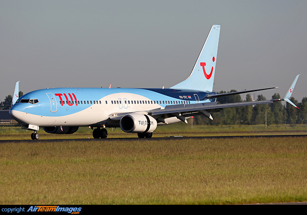Boeing 737-8K5 Boeing 737-8K5