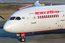 Boeing 787-8 Dreamliner
