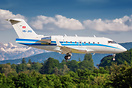 Bombardier Challenger 604