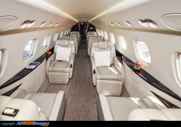 Embraer Legacy 650 Embraer Legacy 650