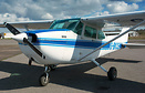 Cessna 172P Skyhawk Cessna 172P Skyhawk