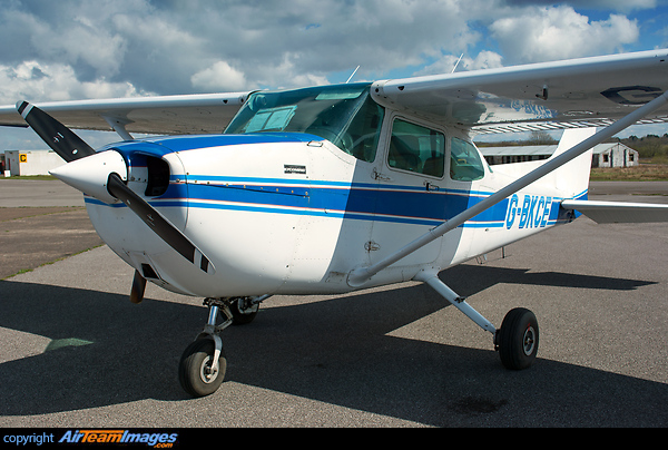 Cessna 172P Skyhawk Cessna 172P Skyhawk