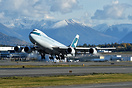 Boeing 747-867F/SCD