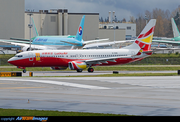 Boeing 737-8AL Boeing 737-8AL