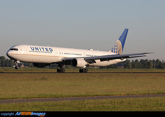 Boeing 767-424/ER Boeing 767-424/ER