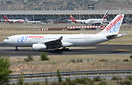 Airbus A330-243