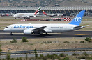 Boeing 787-8 Dreamliner