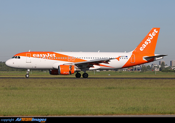 Airbus A320-214 Airbus A320-214
