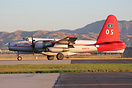 Tanker 05 - this Lockheed Neptune was built in 1953 and is still on fi...