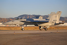 Boeing F/A-18E Super Hornet