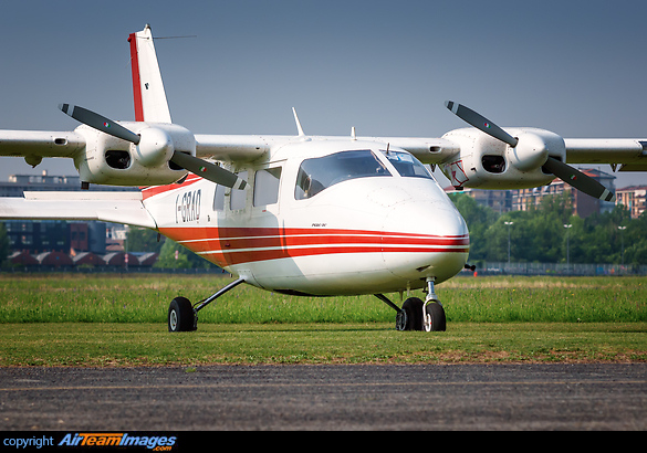 Partenavia P-68C-TC Partenavia P-68C-TC