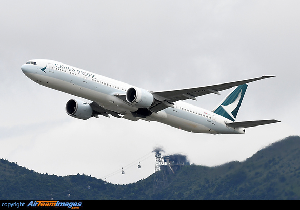Boeing 777-367/ER Boeing 777-367/ER