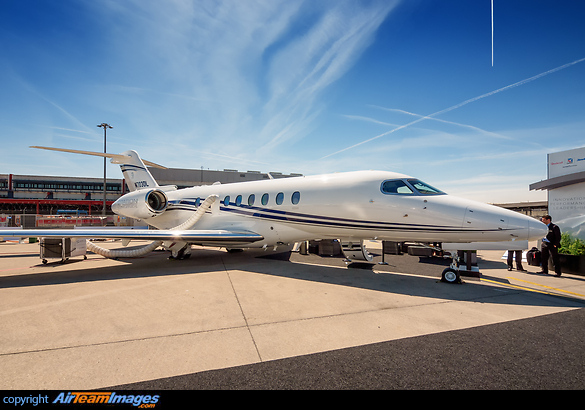 Cessna Citation Longitude Cessna Citation Longitude
