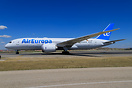 Boeing 787-8 Dreamliner Boeing 787-8 Dreamliner