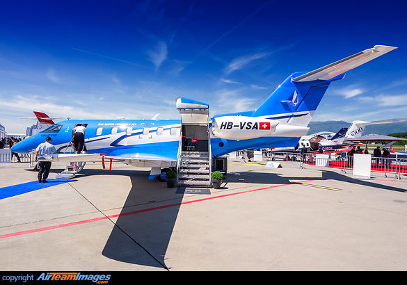 Pilatus PC-24 Pilatus PC-24